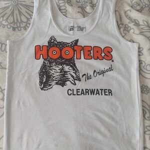 Hooters Tank Top